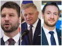 Najnovší PRIESKUM: Voľby by vyhralo PS,Smer padá, Republika naďalej prekvapuje! TOTO sú najdôveryhodnejší politici