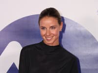 Markíza média párty. Na snímke  Nela Pocisková