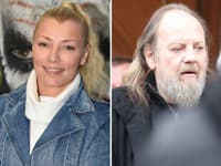 8 mesiacov po TRAGICKEJ smrti Heleny Zeťovej (†44): Jej otec je na tom ZLE... Skončil v ÚSTAVE!