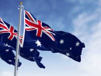 Austrálčania protestujú za Palestínu: 350-tisíc ľudí žiada koniec genocídy v Gaze