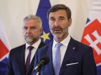 Blanár otvorene: Ropovod musíme chrániť, civilistom v Gaze podávame pomocnú ruku