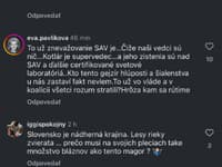 Ján Jackuliak ostro reagoval na adresu premiéra Fica.