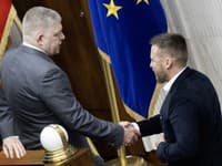 Fico prelomil mlčanie: Otvorene sa zastal Kotlára! Splnomocnenca nazval bojovníkom a čestným človekom