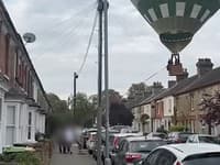 Náhodný psičkár sa zmenil na SUPERHRDINU: Jeho rýchla reakcia zachránila životy vo vzduchu!