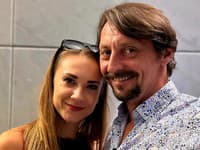 Tvoria pár! Mladá herečka (30) POTVRDILA VZŤAH s Lukášom Latinákom (48)!