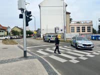 Brno v ohrození: 30 ľudí opustilo domy kvôli úniku plynu