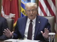 Trump hostil stretnutie o povojnových plánoch pre Pásmo Gazy: Rubio so Saarom tiež diskutovali