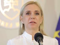 Dodávky ropy na Slovensko cez ropovod Družba boli obnovené, uviedla Saková