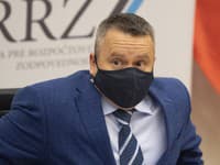 Rada pre rozpočtovú zodpovednosť zvýšila odhad deficitu štátneho rozpočtu o 50 miliónov eur