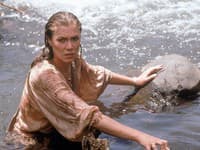 ŽALOSTNÝ POHĽAD na slávnu herečku: Kedysi ohurovala krásou, dnes... Och!