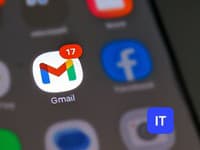 Gmail má problém. Google vyzýva všetkých 2,5 miliardy užívateľov, aby si okamžite zmenili heslo