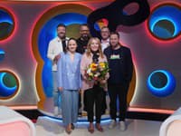 Hádači relácie Inkognito s Dagmar Havlovou