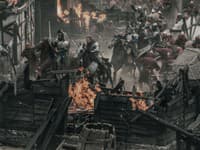 Seriál Strážcovia koruny