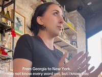 Ľudská krutosť nepozná hraníc: Majiteľka reštaurácie sa stala terčom útoku, VIDEO jej prinieslo obrovskú podporu