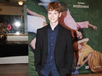 Antonín Ján Abrhám 