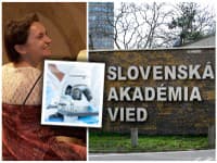 Peková sa po bizarnom šetrení vakcín bije do pŕs: Vraj skúmala iné šarže, ako SAV! Šaškov rezort reaguje!