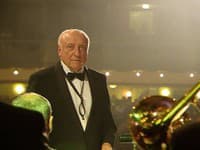 Po smrti dcéry ĎALŠIA RANA! Slováček sa stal OBEŤOU obrovského PODVODU: Okradli ho 1,5 MILIÓNA