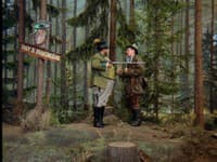 Krkonošské rozprávky