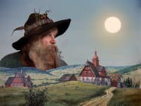 Krkonošské rozprávky