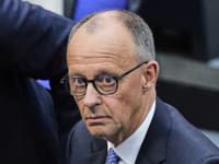 Desivé varovanie Merza: Ukrajina nesmie kapitulovať! To by znamenalo pohromu