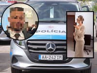 POSUN v prípade streľby v Partizánskom: Padlo OBVINENIE! Prehovoril brat zavraždenej tehotnej Karin (†20)