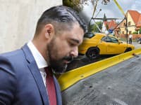 Riaditeľ SIS reaguje na nehodu: Za dlhým vyšetrovaním je podľa neho snaha spochybniť policajné závery