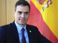 Španielsko nebolo dostatočne pripravené na ničivé lesné požiare, uviedol Sánchez