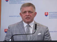 Premiér Robert Fico sa po návrate z Číny stretne so Zelenským