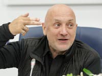 Desivé slová Putinovho priateľa: Rusko chce viac ako Ukrajinu! Prezradil, čo ho rozzúrilo