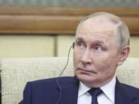 MIMORIADNY ONLINE Rusko odmieta rokovania o zahraničných vojakoch: Lídri v Paríži riešia bezpečnosť Ukrajiny