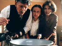 Aktuálne FOTO Jindřišky z Pelíškov: Pozrite, veď ona sa vôbec nemení!