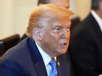 Trump oznamuje úspešný zásah proti nelegálnym drogám: Venezuelská loď je potopená