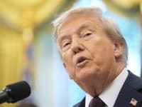 Donald Trump zvažuje nasadenie vojenských jednotiek do New Orleans: Cieľom sú mestá vedené demokratmi