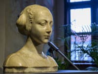 Relikviár svätej Konštancie mučeníčky v Levoči