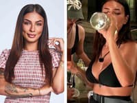 Také veci by som s ním porobila! Zadaná Miška si na Farme robí zálusk na tohto chlapa