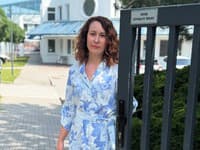 Po Vinczem: Aj táto známa markizáčka si našla NOVÝ džob... Prekvapí vás, kde zakotvila!