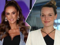 OSTRÝ odkaz Czoborovej na Tabakovú: Tá je J*BNUTÁ... Politička REAGUJE!