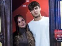 Cynthia Tóthová, Juraj Koči