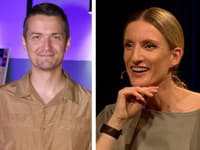 Viktor Vincze opäť na obrazovkách: Pričinila sa o to Adela!