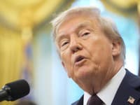 Trump chce zmenu! Plánuje premenovať ministerstvo obrany na ministerstvo vojny