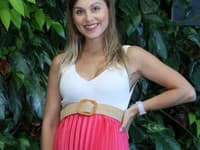 Dominika Jurena Stará