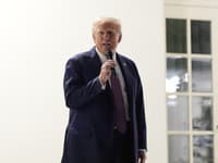 Trump podpísal dekrét: Ministerstvo obrany sa bude nazývať ministerstvom vojny