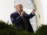 Trump bude hostiť summit krajín G20 vo svojom golfovom rezorte na Floride