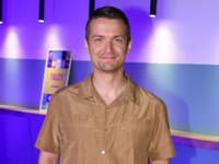 Vincze otvorene o kariére moderátora: Chystá NÁVRAT pred kamery?!