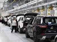 Kybernetický útok ochromil aj výrobu v Nitre: Známa automobilka zastavila linky! Tisíce zamestnancov čakajú