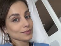ZLÁ predtucha sa NAPLNILA: Urgentná hospitalizácia... Slovenská speváčka išla POD NÔŽ!