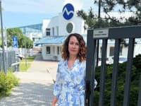 Redaktorka Kajtárova v Kovačičovej 360-ke: Prehovorila o VÝPOVEDI v Markíze... Množstvo výhovoriek!