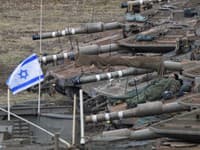 Izrael varuje pred uznaním Palestínskeho štátu: Minister zahraničia hovorí o "obrovskej chybe"