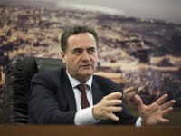 Trump aj Kac varuje Hamas: Má zložiť zbrane a prepustiť rukojemníkov