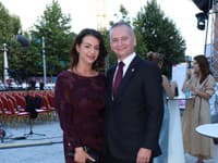 Starosta bratislavského Ružinova, Martin Chren 